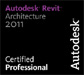 revit certified professional