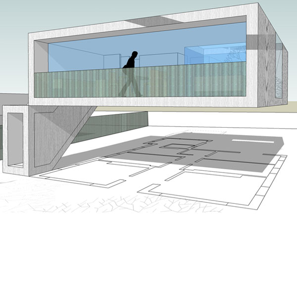 boatshed