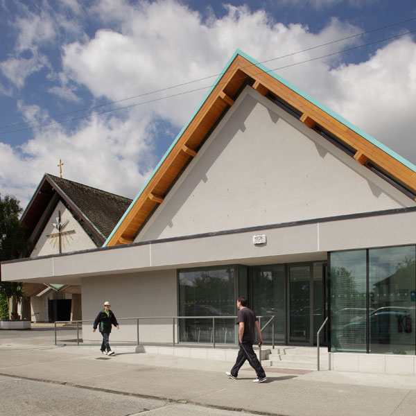 community centre