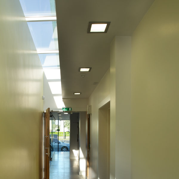 community centre