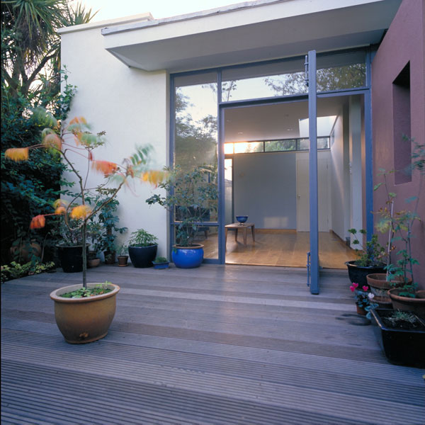 garage conversion