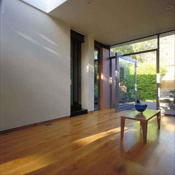 garage conversion